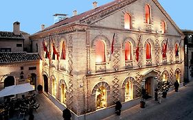 Hotel San Juan de los Reyes